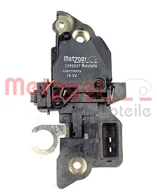 Do koszyka Regulator alternatora (przekaźnik ładowania) BMW 5  E39