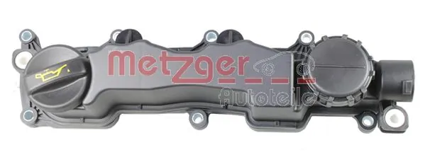 Pokrywa zaworów Citroen C2