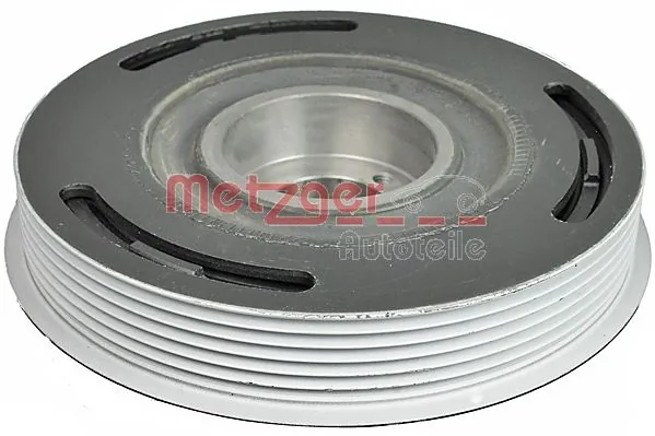  Koło pasowe wału korbowego Citroen Jumpy 1