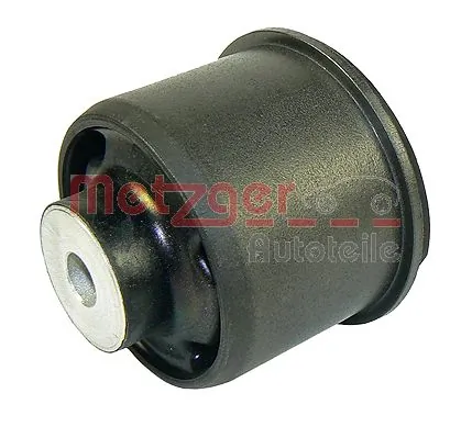 Silentblock tylnej belki Ford Fiesta Mk6