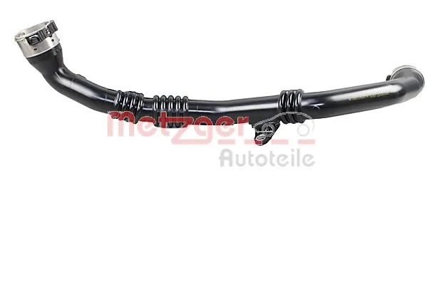 Przewód (króciec) intercoolera AND 30145100 cena, od 103,17 USD