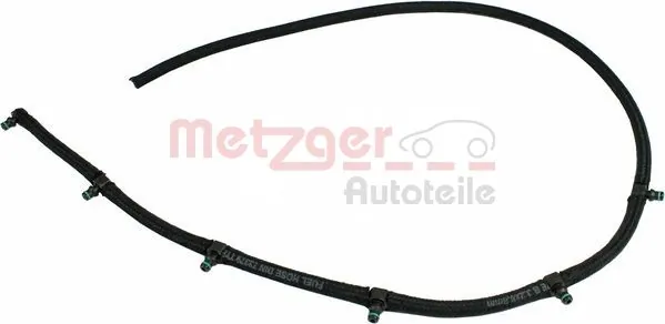 Rurka paliwa, zwrotna od wtryskiwaczy BMW 3 sedana (E46) (1998 - 2005) cena, od 28,87 USD