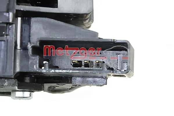 YR00237080 Peugeot/Citroen Zamek klapy bagażnika (3/5 drzwi tylnych)