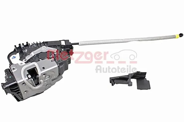 Zamek drzwi przednich lewych do Mercedes ML/GLE  C292