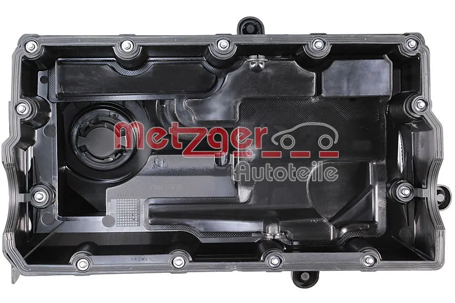 Pokrywa zaworowa Metzger 2389190 cena, od 139,05 USD