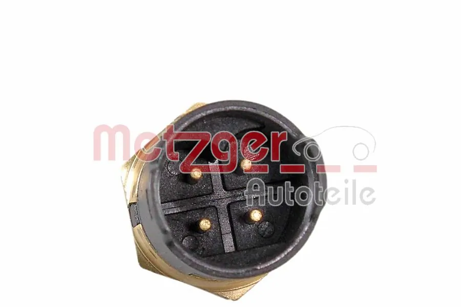  Czujnik temperatury płynu chłodzącego Land Rover Range Rover 2