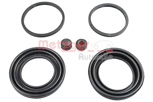77364458 Fiat/Alfa/Lancia Zestaw naprawczy zacisku hamulcowego przedniego