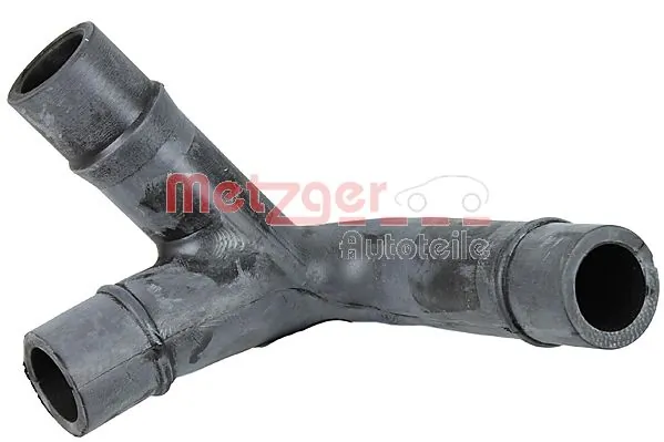 Króciec wentylacji kadłuba (separatora oleju) Audi 100 C4 sedana (4A2) (1990 - 1994) cena, od 8,52 USD