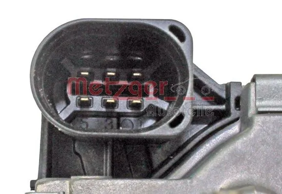 Do koszyka TB0104 Magneti Marelli Przepustnica, komplet