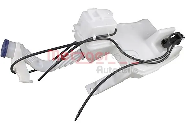 Zbiorniczek spryskiwacza szyb 9828382980 Peugeot/Citroen