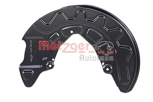 6115274 Metzger