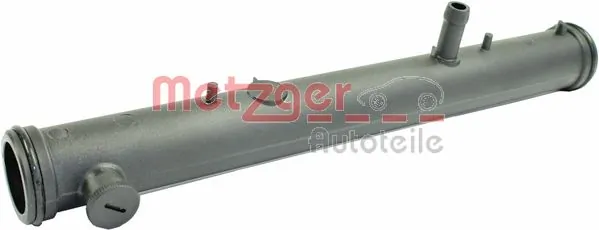 4010030 Metzger Przewód (króciec) termostatu