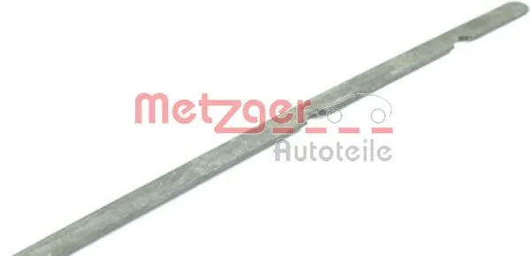 8001043 Metzger Bagnet poziomu oleju w silniku