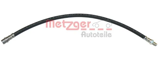 Do koszyka Przewód hamulcowy przedni Mercedes B  W245