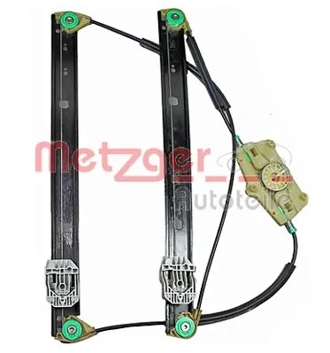 Mechanizm podnoszenia szyby drzwi przednich lewych Audi Q7 SUV (4LB) (2006 - 2016) cena, od 49,04 USD