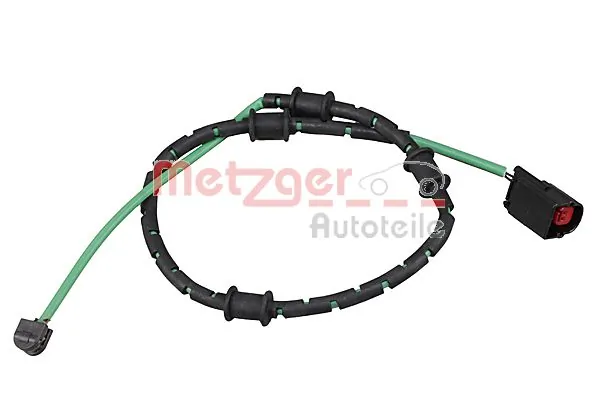 1190321 Metzger
