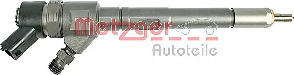 Wtryskiwacze Suzuki SX4