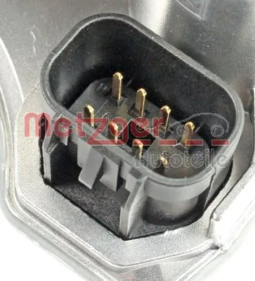 71739392 Fiat/Alfa/Lancia Przepustnica, komplet