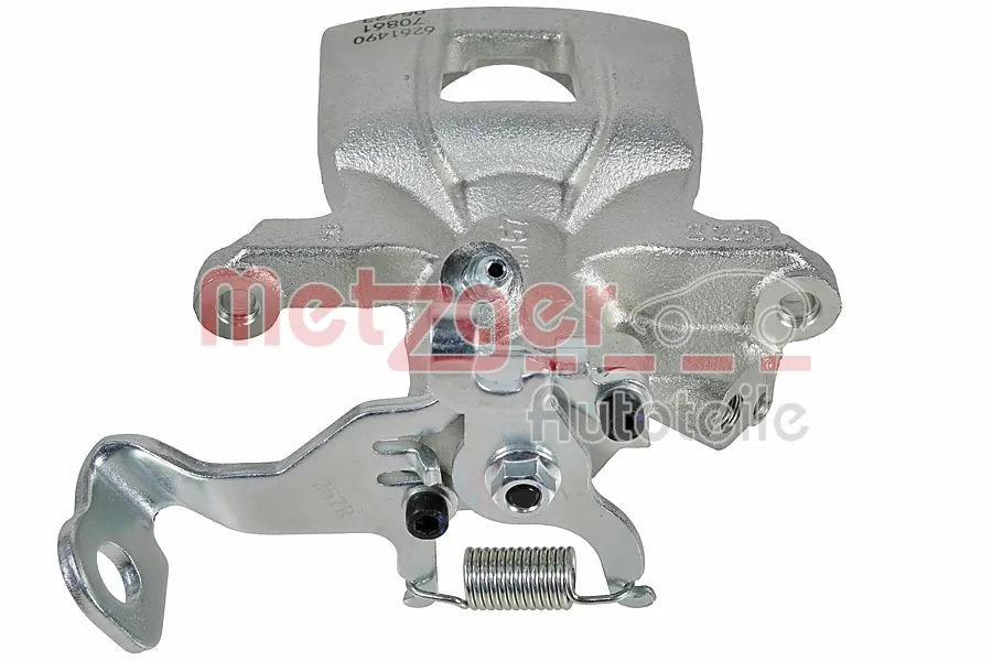 Zacisk hamulcowy tylny prawy Mazda 6 sedana (GJ, GL) (2012 - 2023) cena, od 70,95 USD