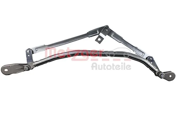 Mechanizm wycieraczek BMW 5 sedana (F10) (2009 - 2016) cena, od 83,78 USD