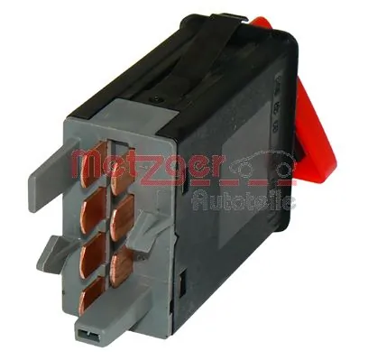  Przycisk włączania światła awaryjnego Skoda Octavia 