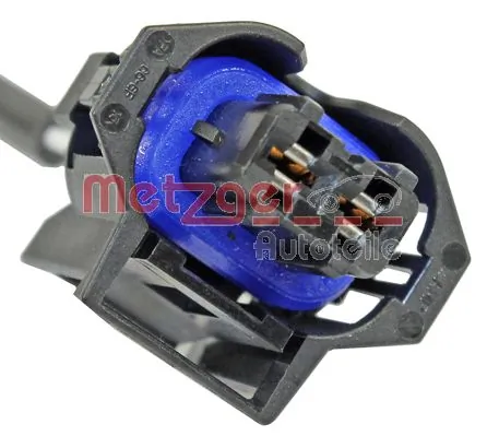 Czujnik temperatury spalin, przed filtrem cząstek stałych Peugeot/Citroen 19419930 cena, od 44,18 USD