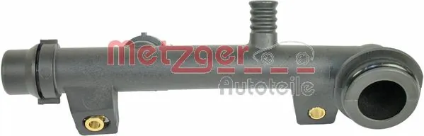 Kołnierz układu chłodzenia (trójnik) BMW 3 sedana (E36) (1990 - 1998) cena, od 10,55 USD