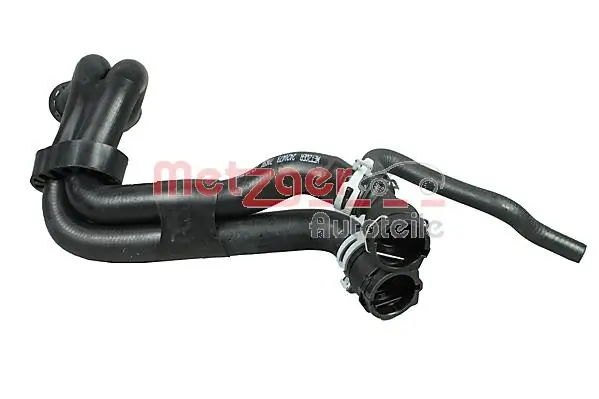 Przewód (króciec) układu chłodzenia Metzger 2420473 cena, od 57,83 USD