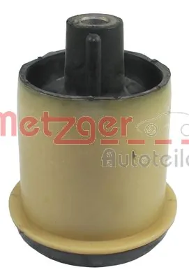Silentblock tylnej belki do Opel Corsa E X15