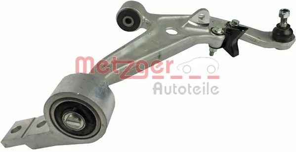 RL545008N Raiso Wahacz zawieszenia przedniego dolny prawy