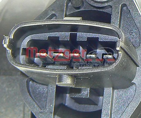 Czujnik przepływu powietrza, przepływomierz powietrza M.A.F. do Porsche 911 Targa 997