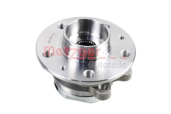 Piasta przednia Renault Trafic III awangarda (2014 - 2026) cena, od 127,16 USD