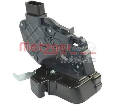  Zamek drzwi tylnych lewych Ford C-Max 