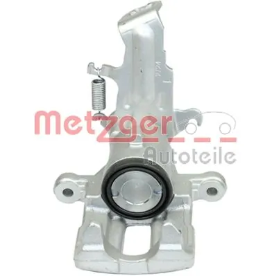  Zacisk hamulcowy tylny lewy Nissan Primera 