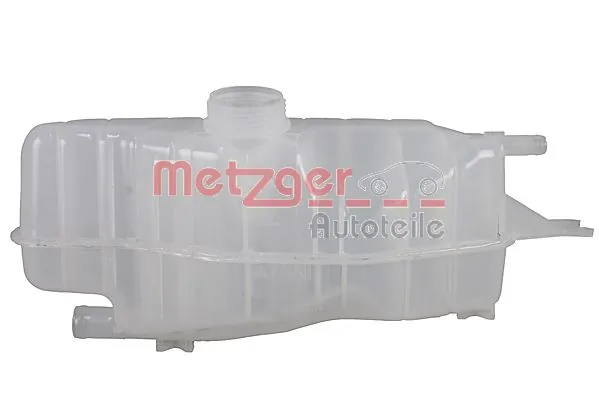 Zbiorniczek wyrównawczy układu chłodzenia Nissan Micra hatchback (K12) (2002 - 2010) cena, od 45,27 USD