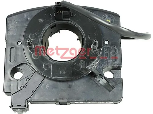Pierścień kontaktowy AIRBAG, taśma kierownicy  Audi A8 D2 sedana (4D2, 4D8) (1994 - 2005) cena, od 479,68 USD