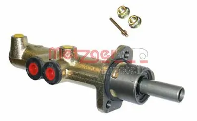 Główny cylinder hamulców Mercedes Sprinter I 3-t autobus (903) (1995 - 2006) cena, od 56,73 USD