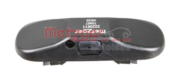 Dysza spryskiwacza szyby przedniej Volkswagen Tiguan I SUV (5N1, 5N2) (2007 - 2018) cena, od 10,10 USD