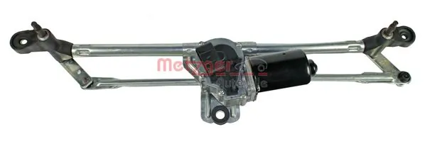Mechanizm wycieraczek do Fiat Stilo  192