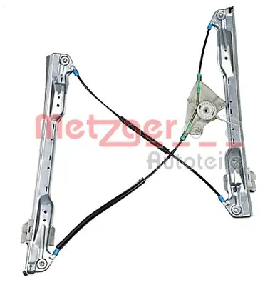 Do koszyka Mechanizm podnoszenia szyby drzwi przednich prawych Citroen C5 I DC