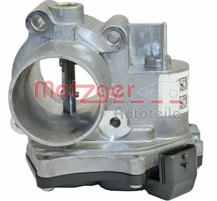Przepustnica, komplet Renault Master III awangarda (FV) (2010 - 2024) cena, od 69,81 USD