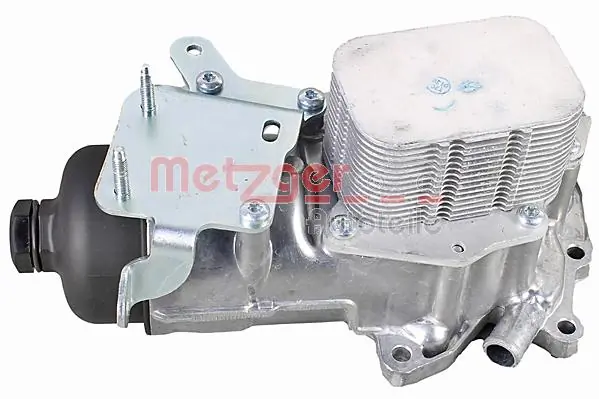 MN982519 Mitsubishi Obudowa filtra oleju