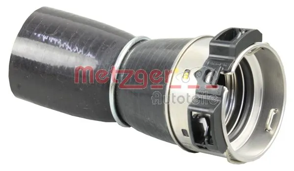 2400489 Metzger Przewód (króciec) intercoolera