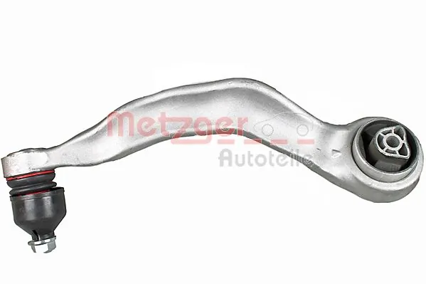 58113701 Metzger Wahacz zawieszenia przedniego dolny lewy