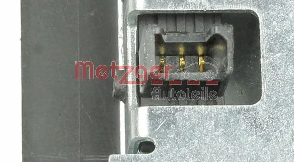 2310549 Metzger Zamek klapy bagażnika (3/5 drzwi tylnych)