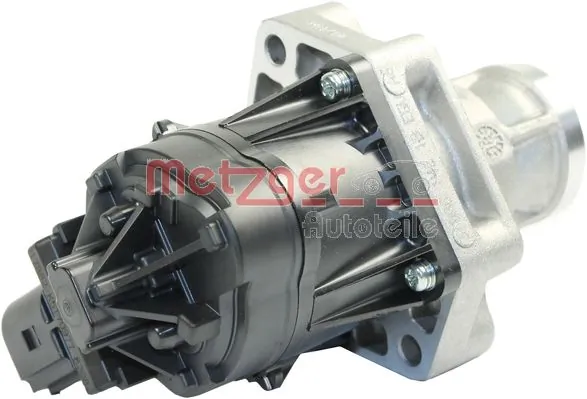 Zawór recyrkulacji spalin EGR NRF 48703