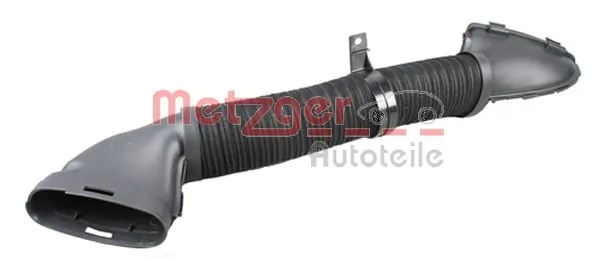 2388036 Metzger Wlot powietrza do filtra powietrza