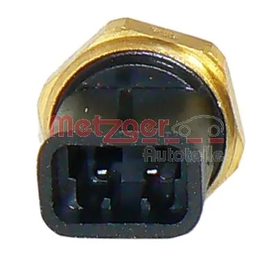 Czujnik temperatury płynu chłodzącego (włączenia wentylatora chłodnicy) General Motors 1341028 cena, od 9,89 USD