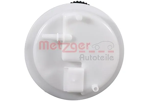 Do koszyka Moduł pompy paliwowej z czujnikiem poziomu paliwa Fiat Panda II 169A