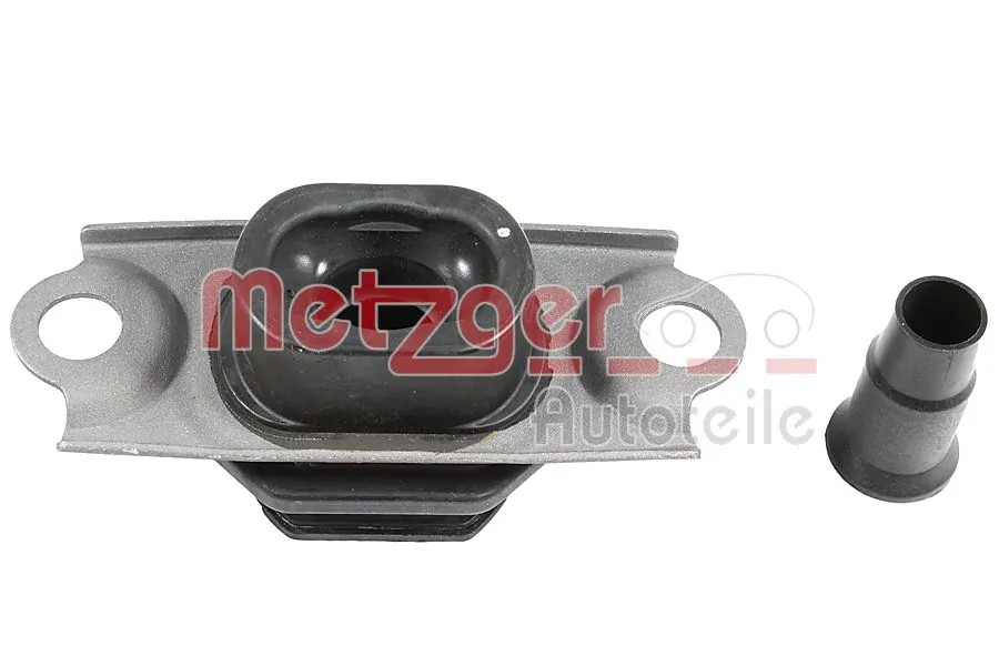  Poduszka (podpora) silnika lewa Nissan Qashqai 2